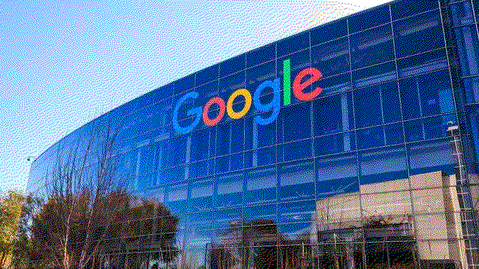 Google: Transforming the Digital Landscape One Search at a Time